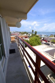 Sol Caribe Departamentos & Suites