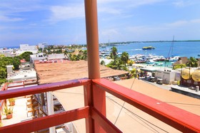 Sol Caribe Departamentos & Suites