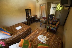 Sol Caribe Departamentos & Suites