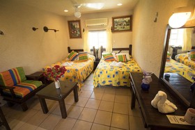 Sol Caribe Departamentos & Suites