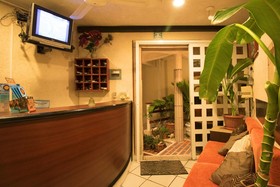 Sol Caribe Departamentos & Suites