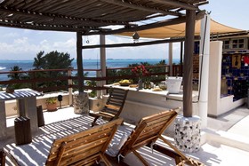 Sol Caribe Departamentos & Suites