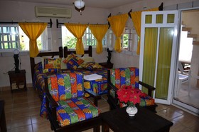 Sol Caribe Departamentos & Suites