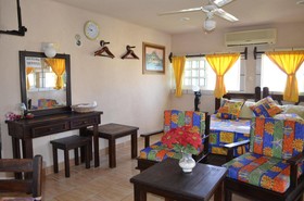 Sol Caribe Departamentos & Suites