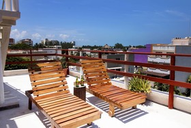 Sol Caribe Departamentos & Suites