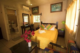 Sol Caribe Departamentos & Suites