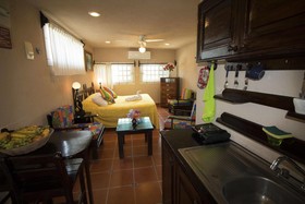 Sol Caribe Departamentos & Suites