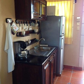 Sol Caribe Departamentos & Suites