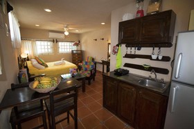Sol Caribe Departamentos & Suites