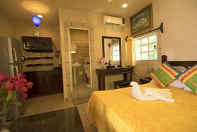 Sol Caribe Departamentos & Suites