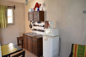 Sol Caribe Departamentos & Suites