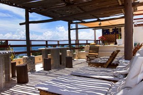 Sol Caribe Departamentos & Suites