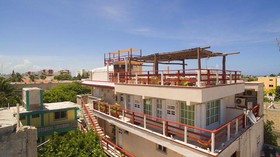 Sol Caribe Departamentos & Suites