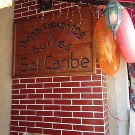 Sol Caribe Departamentos & Suites