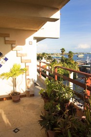 Sol Caribe Departamentos & Suites