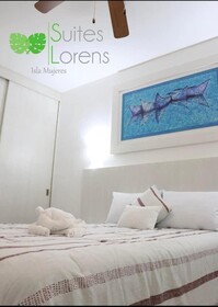 Suites Lorens