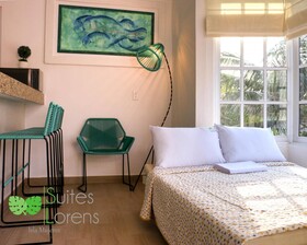 Suites Lorens