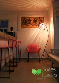 Suites Lorens