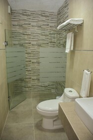 Suites Los Arcos