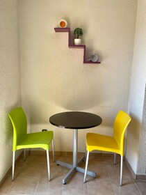 Suites Los Arcos