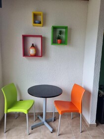 Suites Los Arcos