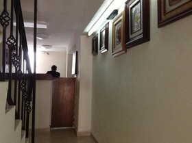 Suites Los Arcos