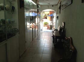 Suites Los Arcos