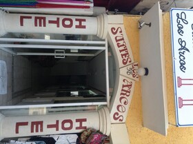 Suites Los Arcos