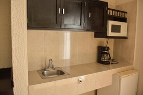 Suites Los Arcos
