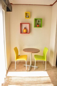 Suites Los Arcos