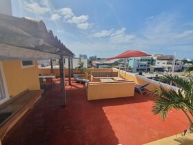 Suites Los Arcos