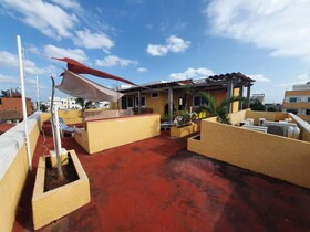 Suites Los Arcos