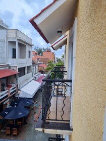 Suites Los Arcos