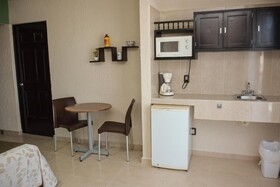 Suites Los Arcos