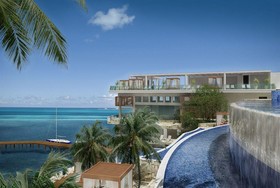 Unik Island Resort & Spa