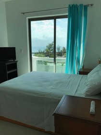 Villa Elena Isla Mujeres
