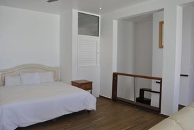 Villa Elena Isla Mujeres