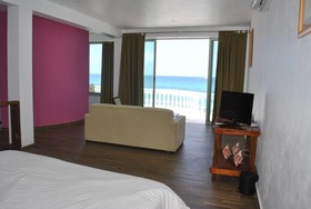Villa Elena Isla Mujeres