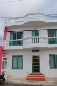Villa Elena Isla Mujeres