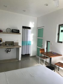 Villa Elena Isla Mujeres