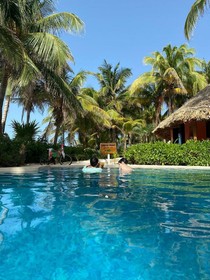 Hotel Villa Kiin