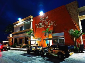 Hotel Villa Kiin
