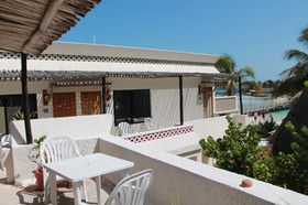 Hotel Villa Kiin