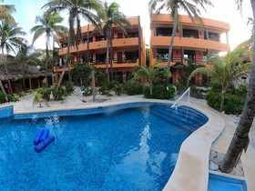 Hotel Villa Kiin