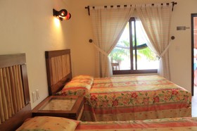 Hotel Villa Kiin