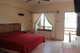Hotel Villa Kiin