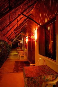 Hotel Villa Kiin
