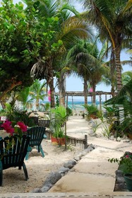 Hotel Villa Kiin