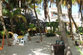 Hotel Villa Kiin