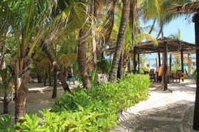 Hotel Villa Kiin